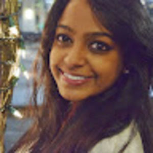 Meet your Posher, Steffi